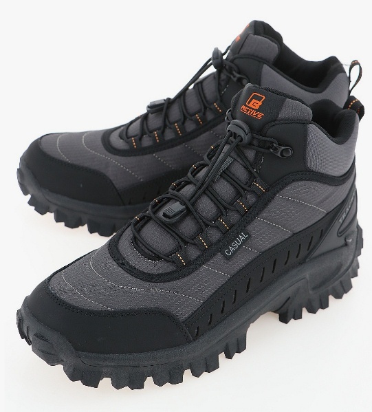 Основное фото VZ005-091 Серый